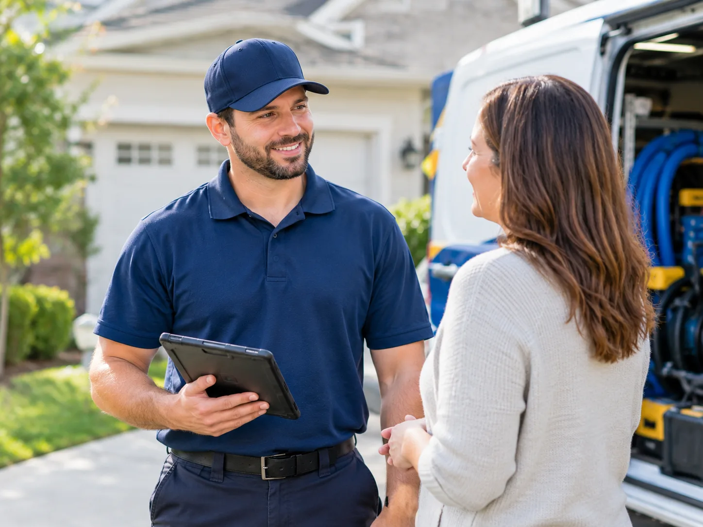 Sewage Backup Cleanup Victor, CA FAQs